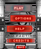 Red Faction screenshot 4 for N-Gage